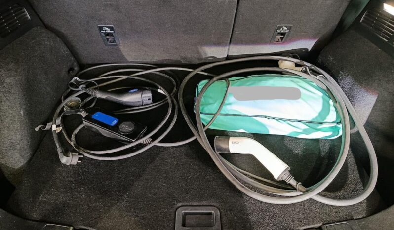 Ford Kuga 2022  L DURATEC 2.5 ST-LINE X PHEV PLUG-IN AUTO NAVI CAMERA ΕΛΛΗΝΙΚΟ γεμάτο