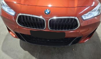 BMW X2 2022  S-DRIVE 16D M-PACK 6-MT ECO S/S EURO-6 ΕΛΛΗΝΙΚΟ γεμάτο