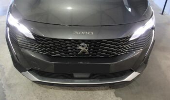 Peugeot 3008 2021  BLUE-HDI 1.5 BUSINESS AUTO F1 CAMERA ECO S/S EURO-6 ΕΛΛΗΝΙΚΟ γεμάτο