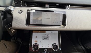 Land Rover Range Rover Evoque 2021  S PHEV I3 1.5 P300 FACE LIFT AWD AUTO NAVI CAMERA PLUG-IN EURO-6 ΕΛΛΗΝΙΚΟ γεμάτο