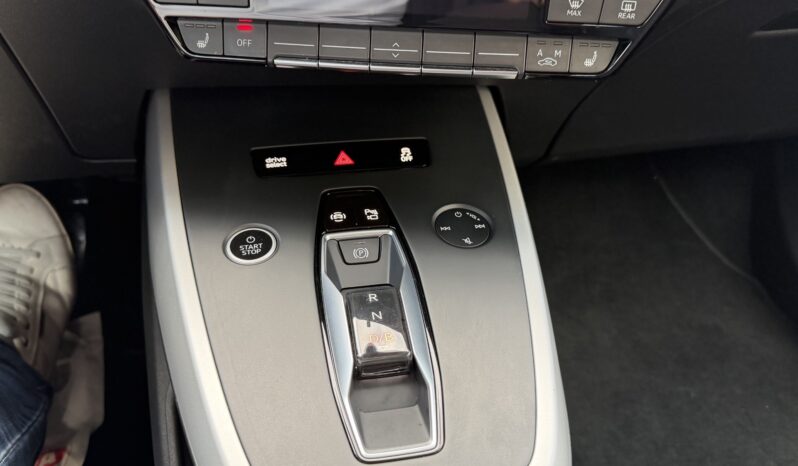 Audi Q-4 2023  Q-4 E-TRON 35 AUTO FULL ELECTRIC DRIVE ECO S/S EURO-6 CAMERA ΕΛΛΗΝΙΚΟ γεμάτο
