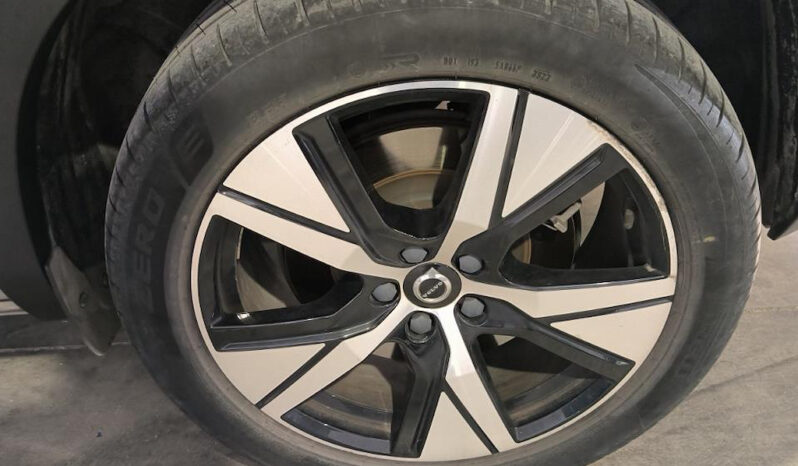 Volvo XC40 2022  RECHARGE P6 PURE PLUS VERSION ELECTRIC S/R PANORAMA AUTO NAVI CAMERA ΕΛΛΗΝΙΚΟ γεμάτο
