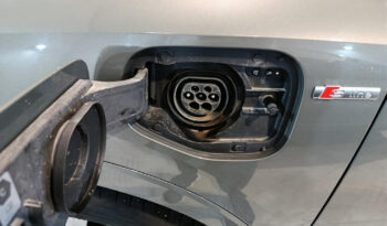 Audi Q3 2021  TFSI 1.4 45E S-LINE AUTO F1 PLUG-IN S-TRONIC NAVI CAMERA ΕΛΛΗΝΙΚΟ γεμάτο