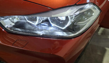 BMW X2 2022  S-DRIVE 16D M-PACK 6-MT ECO S/S EURO-6 ΕΛΛΗΝΙΚΟ γεμάτο