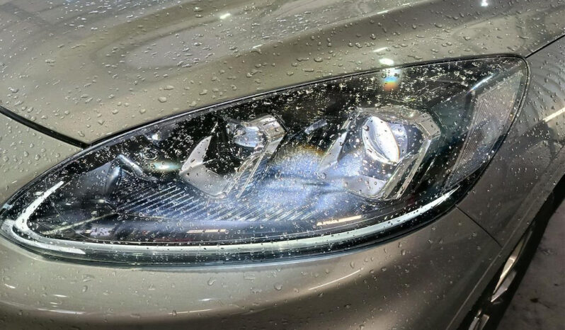 Ford Kuga 2022  L DURATEC 2.5 ST-LINE X PHEV PLUG-IN AUTO NAVI CAMERA ΕΛΛΗΝΙΚΟ γεμάτο