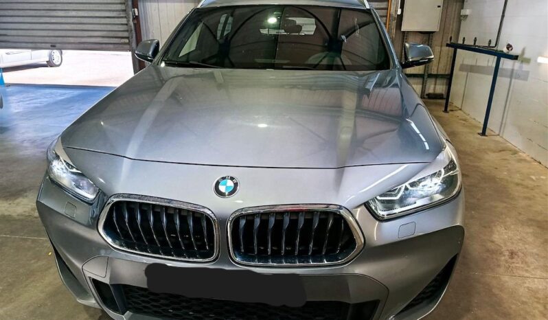 BMW X2 2023  S-DRIVE 16D M-PACK 1.5 AUTO ECO S/S EURO-6 ΕΛΛΗΝΙΚΟ γεμάτο