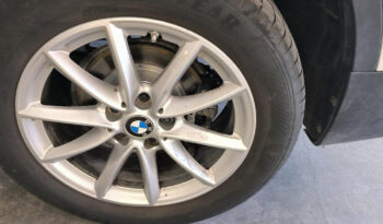 BMW X1 2021  S-DRIVE 16D AUTO 1.5 NAVI ECO S/S EURO-6 ΕΛΛΗΝΙΚΟ γεμάτο