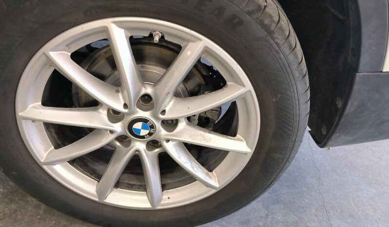 BMW X1 2021  S-DRIVE 16D AUTO 1.5 NAVI ECO S/S EURO-6 ΕΛΛΗΝΙΚΟ γεμάτο