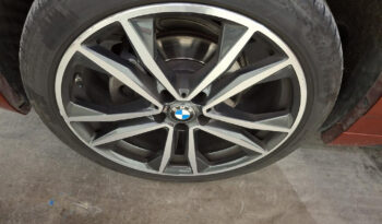 BMW X2 2022  S-DRIVE 16D M-PACK 6-MT ECO S/S EURO-6 ΕΛΛΗΝΙΚΟ γεμάτο