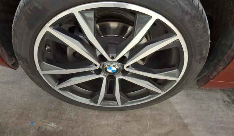 BMW X2 2022  S-DRIVE 16D M-PACK 6-MT ECO S/S EURO-6 ΕΛΛΗΝΙΚΟ γεμάτο
