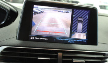 Peugeot 3008 2021  BLUE-HDI 1.5 BUSINESS AUTO F1 CAMERA ECO S/S EURO-6 ΕΛΛΗΝΙΚΟ γεμάτο