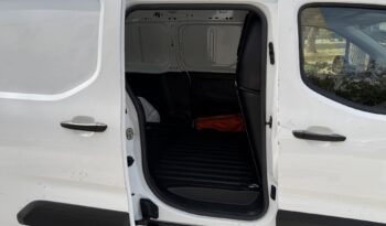 Opel Combo 2021  TD 1.5 BUSINESS CDTI XL LONG PRO 3-SEATS ECO S/S EURO-6 ΕΛΛΗΝΙΚΟ γεμάτο