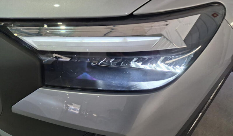 Audi Q4 2023  Q4 E-TRON 35 AUTO F-1 FULL ELECTRIC DRIVE ECO S/S EURO-6 ΕΛΛΗΝΙΚΟ γεμάτο