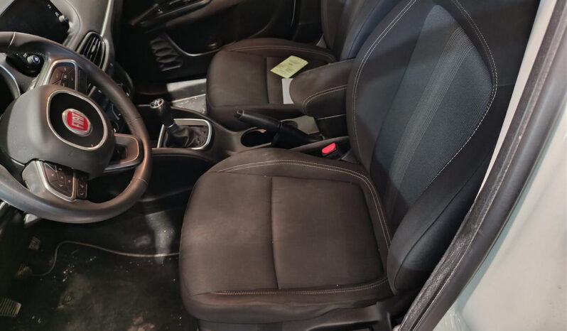 Fiat Tipo 2020  MTJ-2 1.3 MIRROR 5D ECO S/S EURO-6 ΕΛΛΗΝΙΚΟ γεμάτο