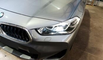 BMW X2 2023  S-DRIVE 16D M-PACK 1.5 AUTO ECO S/S EURO-6 ΕΛΛΗΝΙΚΟ γεμάτο