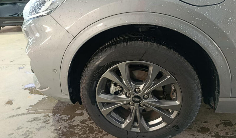 Ford Kuga 2022  L DURATEC 2.5 ST-LINE X PHEV PLUG-IN AUTO NAVI CAMERA ΕΛΛΗΝΙΚΟ γεμάτο