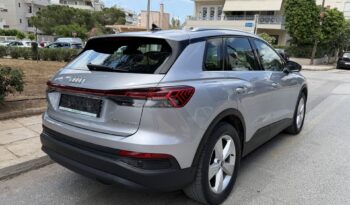 Audi Q-4 2023  Q-4 E-TRON 35 AUTO FULL ELECTRIC DRIVE ECO S/S EURO-6 CAMERA ΕΛΛΗΝΙΚΟ γεμάτο