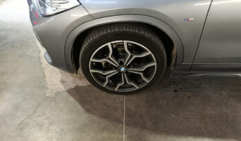 BMW X2 2023  S-DRIVE 16D M-PACK 1.5 AUTO ECO S/S EURO-6 ΕΛΛΗΝΙΚΟ γεμάτο