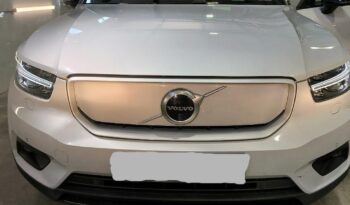 Volvo XC40 2022  RECHARGE P6 PURE PLUS VERSION ELECTRIC S/R PANORAMA AUTO NAVI CAMERA ΕΛΛΗΝΙΚΟ γεμάτο