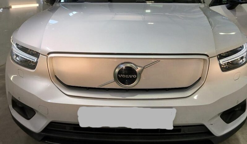 Volvo XC40 2022  RECHARGE P6 PURE PLUS VERSION ELECTRIC S/R PANORAMA AUTO NAVI CAMERA ΕΛΛΗΝΙΚΟ γεμάτο