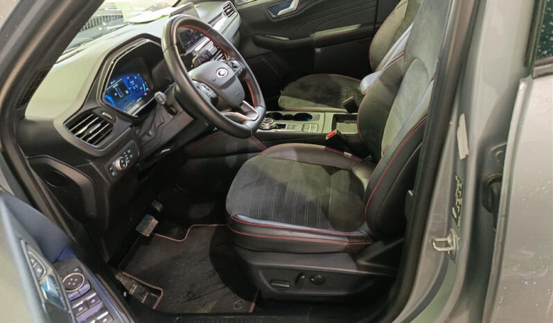 Ford Kuga 2022  L DURATEC 2.5 ST-LINE X PHEV PLUG-IN AUTO NAVI CAMERA ΕΛΛΗΝΙΚΟ γεμάτο