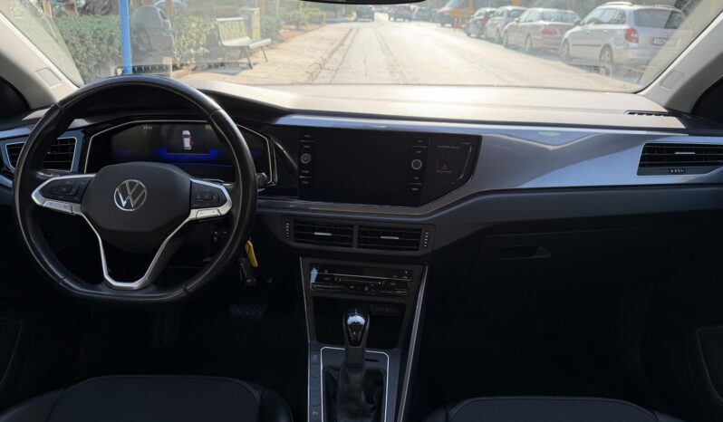 Volkswagen Taigo 2023  TSI 1.0 DSG STYLE AUTO F-1 ECO S/S EURO-6 ΕΛΛΗΝΙΚΟ γεμάτο