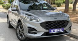 Ford Kuga 2022  L DURATEC 2.5 ST-LINE X PHEV PLUG-IN AUTO NAVI CAMERA ΕΛΛΗΝΙΚΟ