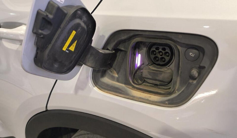 Volvo XC40 2022  RECHARGE P6 PURE PLUS VERSION ELECTRIC S/R PANORAMA AUTO NAVI CAMERA ΕΛΛΗΝΙΚΟ γεμάτο