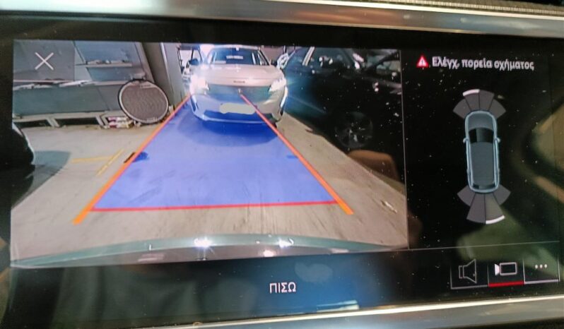 Audi Q3 2021  TFSI 1.4 45E S-LINE AUTO F1 PLUG-IN S-TRONIC NAVI CAMERA ΕΛΛΗΝΙΚΟ γεμάτο