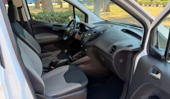 Ford Tourneo Courier 2020  TDCI 1.5 TREND 6-MT 5D ECO S/S EURO-6 ΕΛΛΗΝΙΚΟ γεμάτο