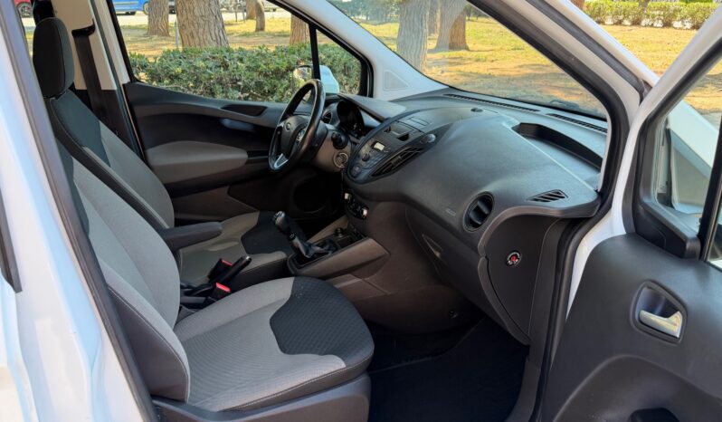 Ford Tourneo Courier 2020  TDCI 1.5 TREND 6-MT 5D ECO S/S EURO-6 ΕΛΛΗΝΙΚΟ γεμάτο
