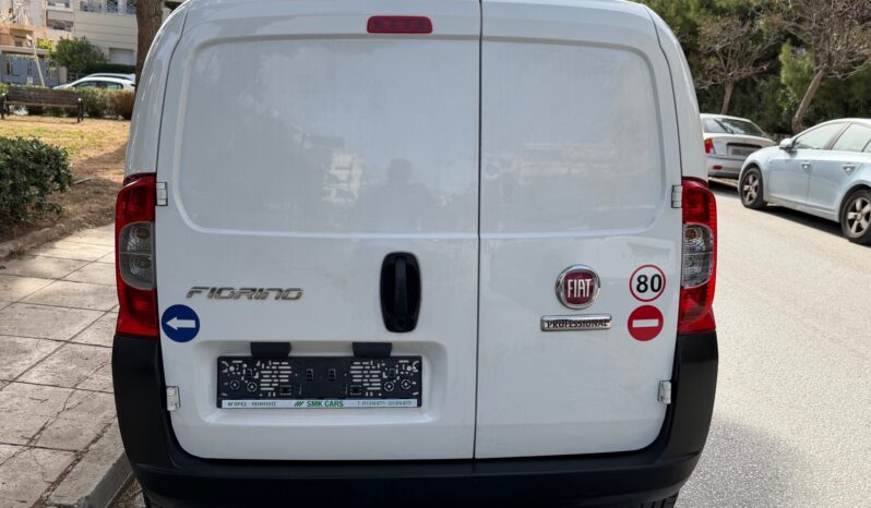 Fiat Fiorino 2021  VAN 1.3 SX MJET-2 PACK TECNICO PRO ECO S/S EURO-6 ΕΛΛΗΝΙΚΟ γεμάτο