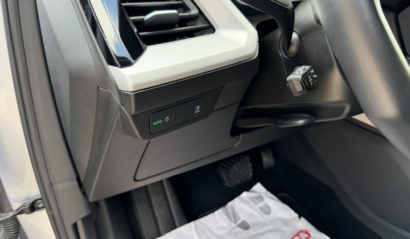 Audi Q-4 2023  Q-4 E-TRON 35 AUTO FULL ELECTRIC DRIVE ECO S/S EURO-6 CAMERA ΕΛΛΗΝΙΚΟ γεμάτο