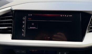 Audi Q-4 2023  Q-4 E-TRON 35 AUTO FULL ELECTRIC DRIVE ECO S/S EURO-6 CAMERA ΕΛΛΗΝΙΚΟ γεμάτο