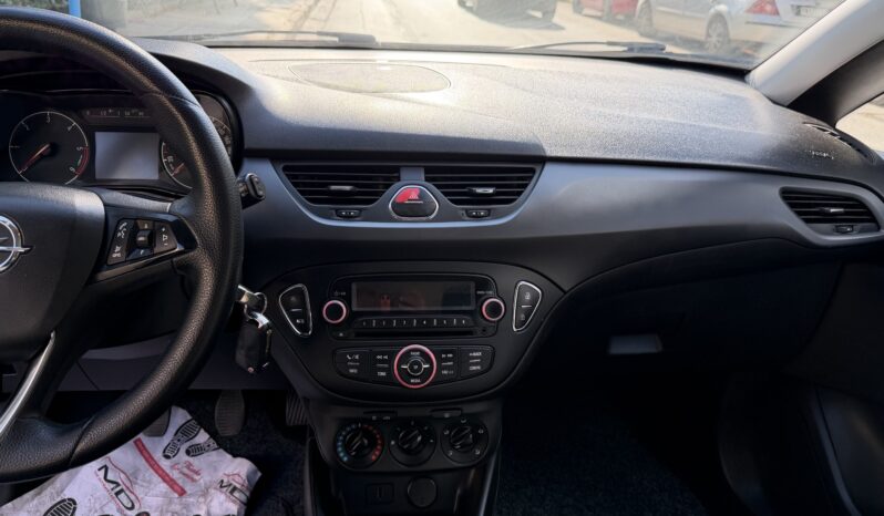 Opel Corsa 2015  CDTI 1.2 ECOTEC 5D ECO S/S EURO-6 ΕΛΛΗΝΙΚΟ γεμάτο