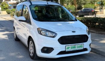Ford Tourneo Courier 2020  TDCI 1.5 TREND 6-MT 5D ECO S/S EURO-6 ΕΛΛΗΝΙΚΟ γεμάτο
