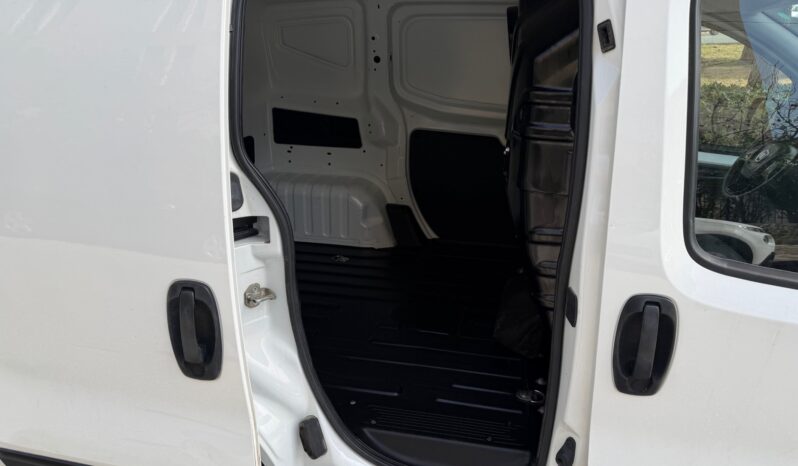 Fiat Fiorino 2021  VAN 1.3 SX MJET-2 PACK TECNICO PRO ECO S/S EURO-6 ΕΛΛΗΝΙΚΟ γεμάτο