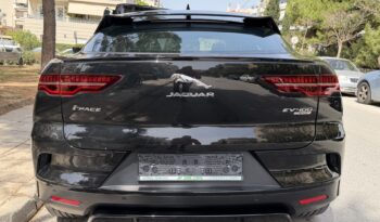 Jaguar I-Pace 2021  EV SE AWD FULL ELECTRIC DRIVE AUTO EURO-6 ΕΛΛΗΝΙΚΟ γεμάτο