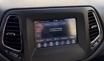 Jeep Compass 2021  T4 1.3 LONGITUDE DDCT AUTO ECO S/S EURO-6 ΕΛΛΗΝΙΚΟ γεμάτο