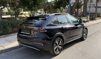 Volkswagen Taigo 2023  TSI 1.0 DSG STYLE AUTO F-1 ECO S/S EURO-6 ΕΛΛΗΝΙΚΟ γεμάτο
