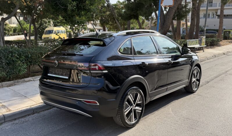 Volkswagen Taigo 2023  TSI 1.0 DSG STYLE AUTO F-1 ECO S/S EURO-6 ΕΛΛΗΝΙΚΟ γεμάτο