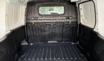 Opel Combo 2021  VAN 1.5 TD BUSINESS CDTI XL LONG PRO 3-SEATS EURO-6 ΕΛΛΗΝΙΚΟ γεμάτο