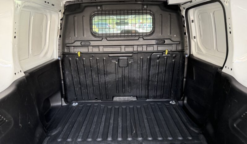 Opel Combo 2021  VAN 1.5 TD BUSINESS CDTI XL LONG PRO 3-SEATS EURO-6 ΕΛΛΗΝΙΚΟ γεμάτο