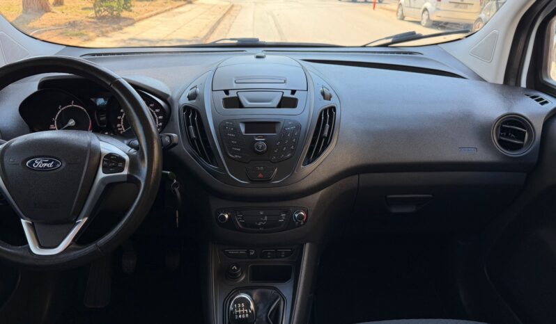 Ford Tourneo Courier 2020  TDCI 1.5 TREND 6-MT 5D ECO S/S EURO-6 ΕΛΛΗΝΙΚΟ γεμάτο