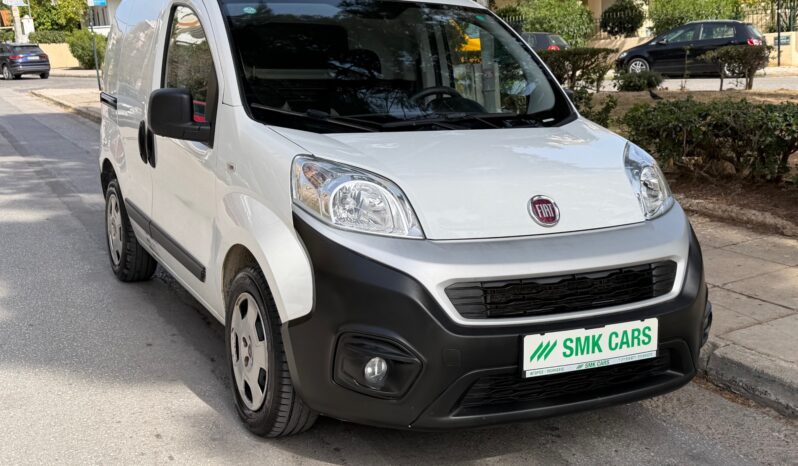 Fiat Fiorino 2021  VAN 1.3 SX MJET-2 PACK TECNICO PRO ECO S/S EURO-6 ΕΛΛΗΝΙΚΟ γεμάτο