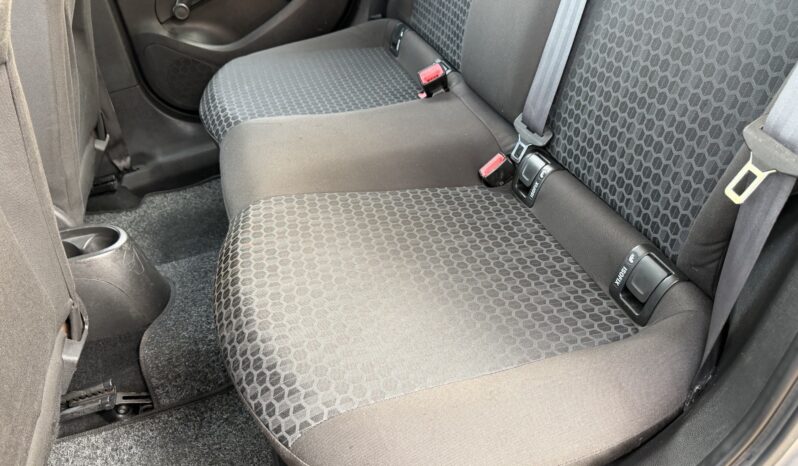 Opel Corsa 2016  CDTI 1.2 EDITION ECOFLEX CITY 5D ECO S/S EURO-6 ΕΛΛΗΝΙΚΟ γεμάτο
