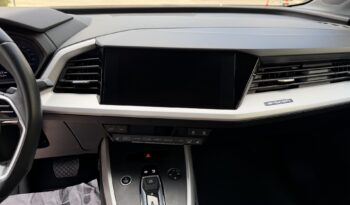 Audi Q-4 2023  Q-4 E-TRON 35 AUTO FULL ELECTRIC DRIVE ECO S/S EURO-6 CAMERA ΕΛΛΗΝΙΚΟ γεμάτο