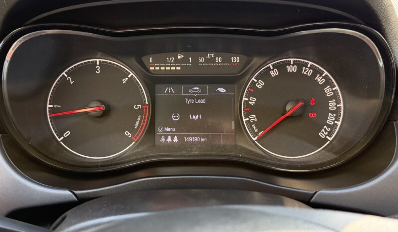 Opel Corsa 2015  CDTI 1.2 ECOTEC 5D ECO S/S EURO-6 ΕΛΛΗΝΙΚΟ γεμάτο