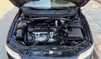 Volvo S60 2007  MOMENTUM 2.0 CLIMMA ΔΕΡΜΑ SEDAN ΕΛΛΗΝΙΚΟ γεμάτο