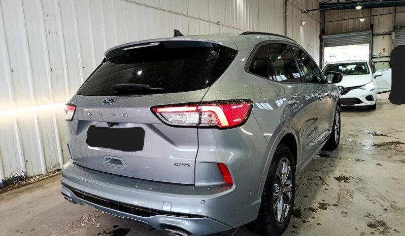 Ford Kuga 2022  L DURATEC 2.5 ST-LINE X PHEV PLUG-IN AUTO NAVI CAMERA ΕΛΛΗΝΙΚΟ γεμάτο